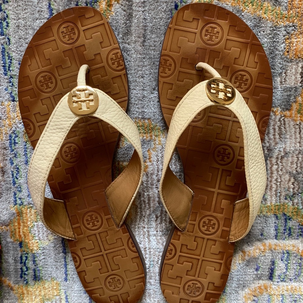 Tory Burch Thora Sandal